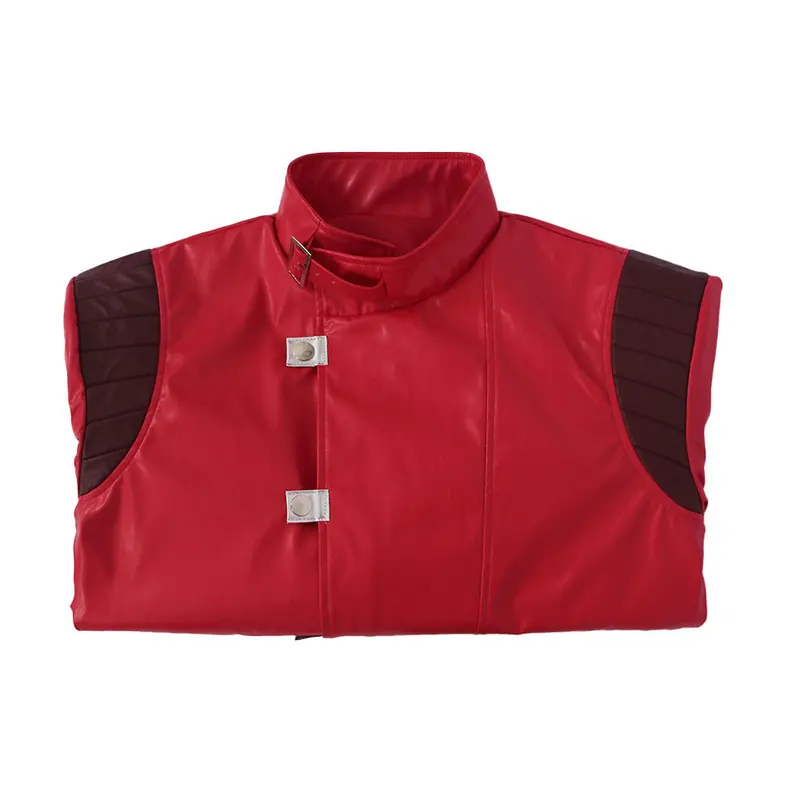 TYV55カネダアキラコスプレジャケット |   ハロウィン - Embroidery Red のレビューと価格