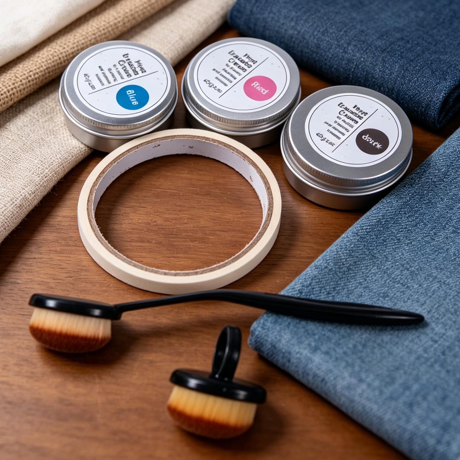 熱消去可能なマーキングクリーム DIY 完全な滑らかな縫製用 - Embroidery Cream のレビューと価格