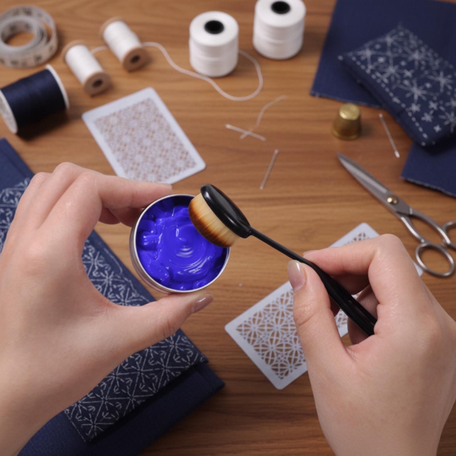 熱消去可能なマーキングクリーム DIY 完全な滑らかな縫製用 - Embroidery Cream のレビューと価格