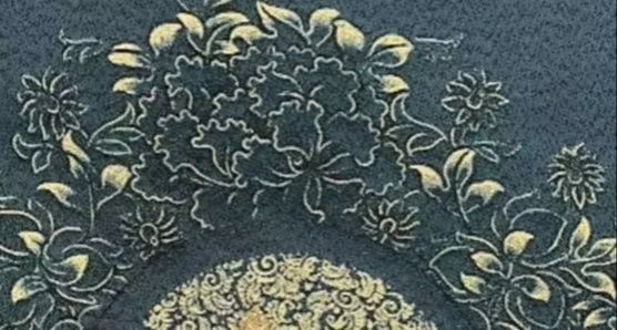 タンカ刺繍 チベット仏教 シルクブロケード 黄金のジャンバラ - Embroidery Yellow のレビューと価格