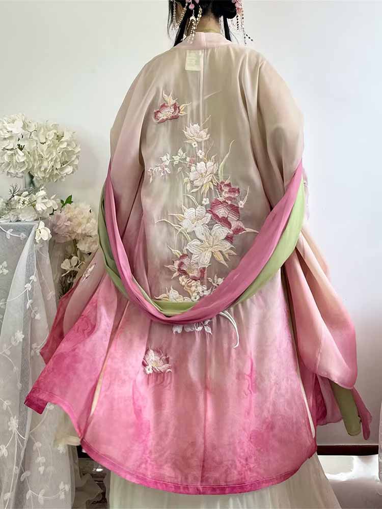女性のステージパフォーマンス ハロウィン ロールプレイングコ - Embroidery Style のレビューと価格