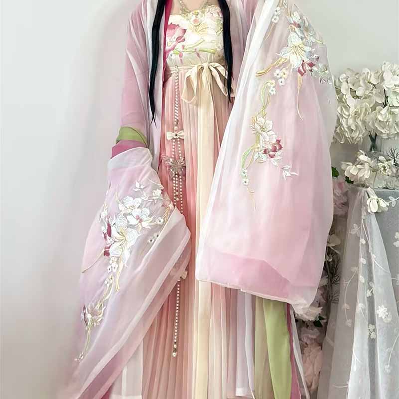 女性のステージパフォーマンス ハロウィン ロールプレイングコ - Embroidery Style のレビューと価格