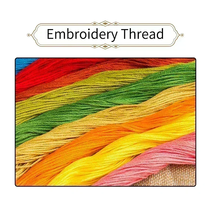 ジョイサンデー プリントクロスステッチキット 自然の妖精のク - Embroidery Xmas Kits のレビューと価格