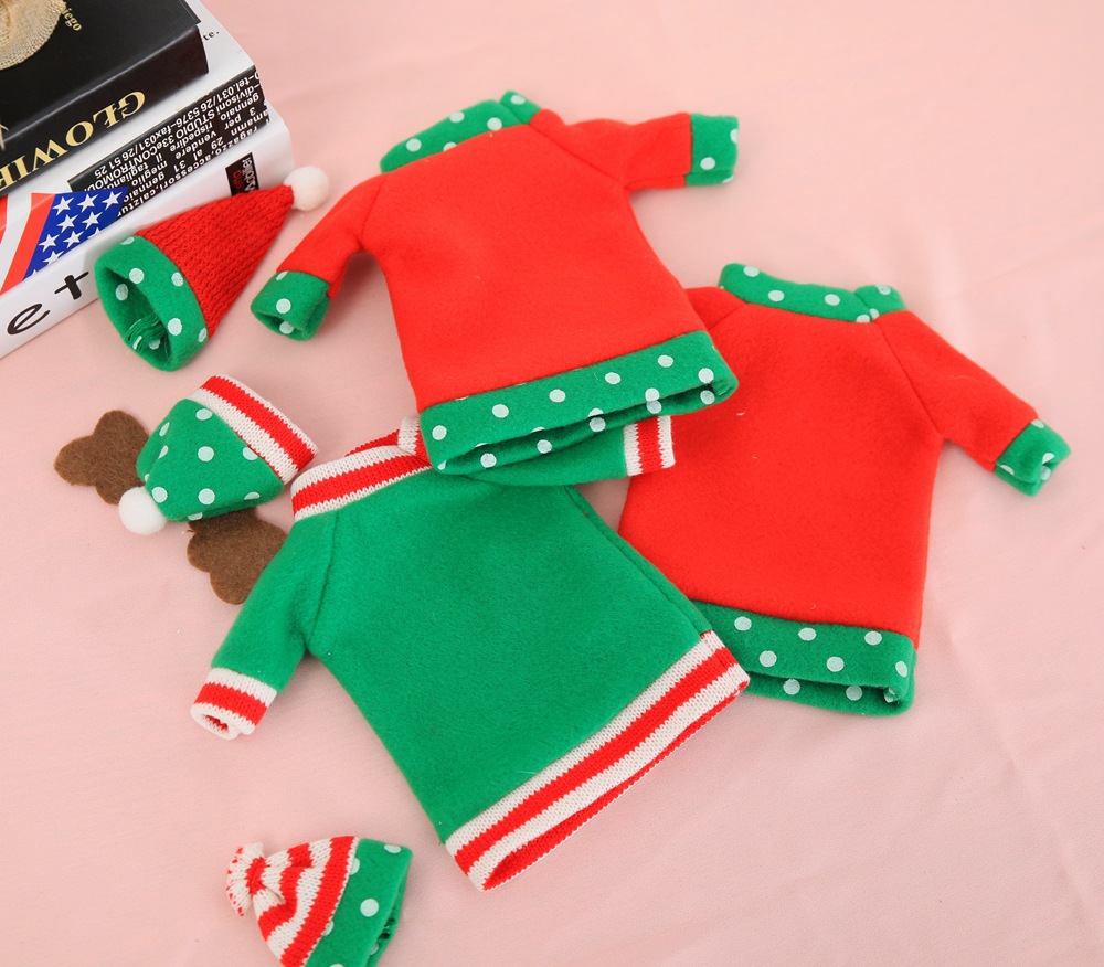 2025年ニュークリスマステーブルデコレーション雪だるまサン - Embroidery Xmas Ornaments のレビューと価格