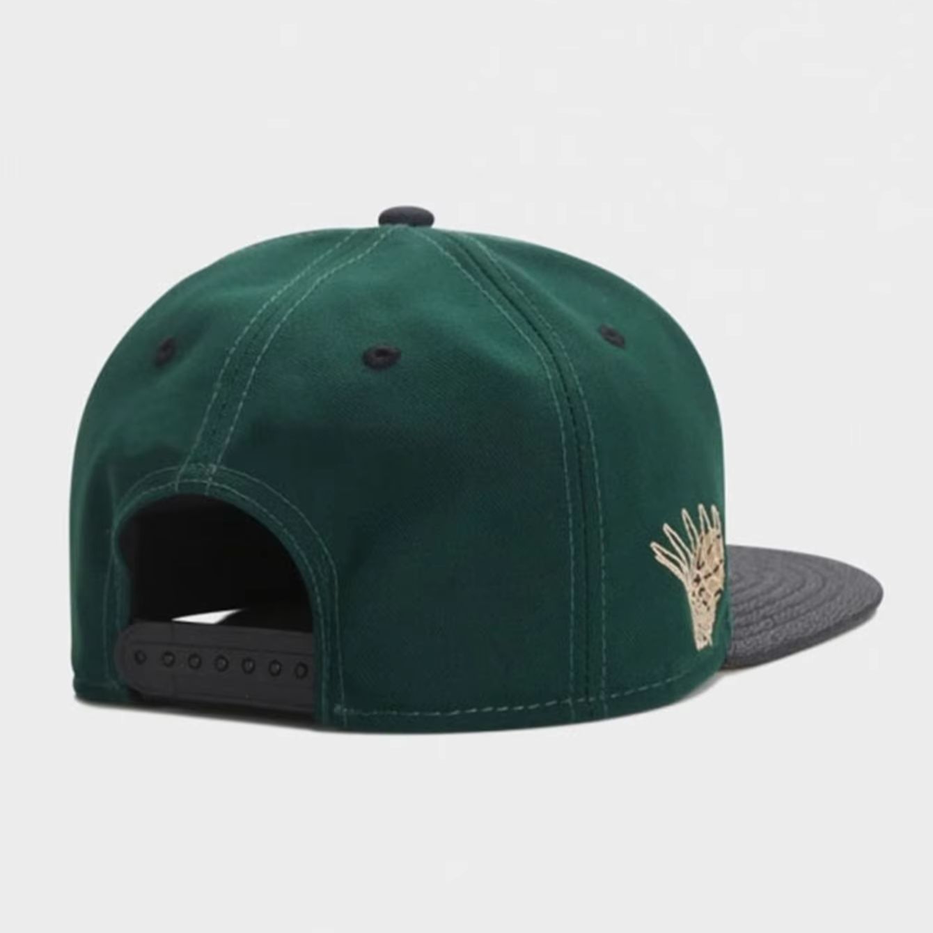 シールド高品質ユニセックス調整可能野球帽戦術的な夏用日焼け止 - Embroidery Hat Machine のレビューと価格