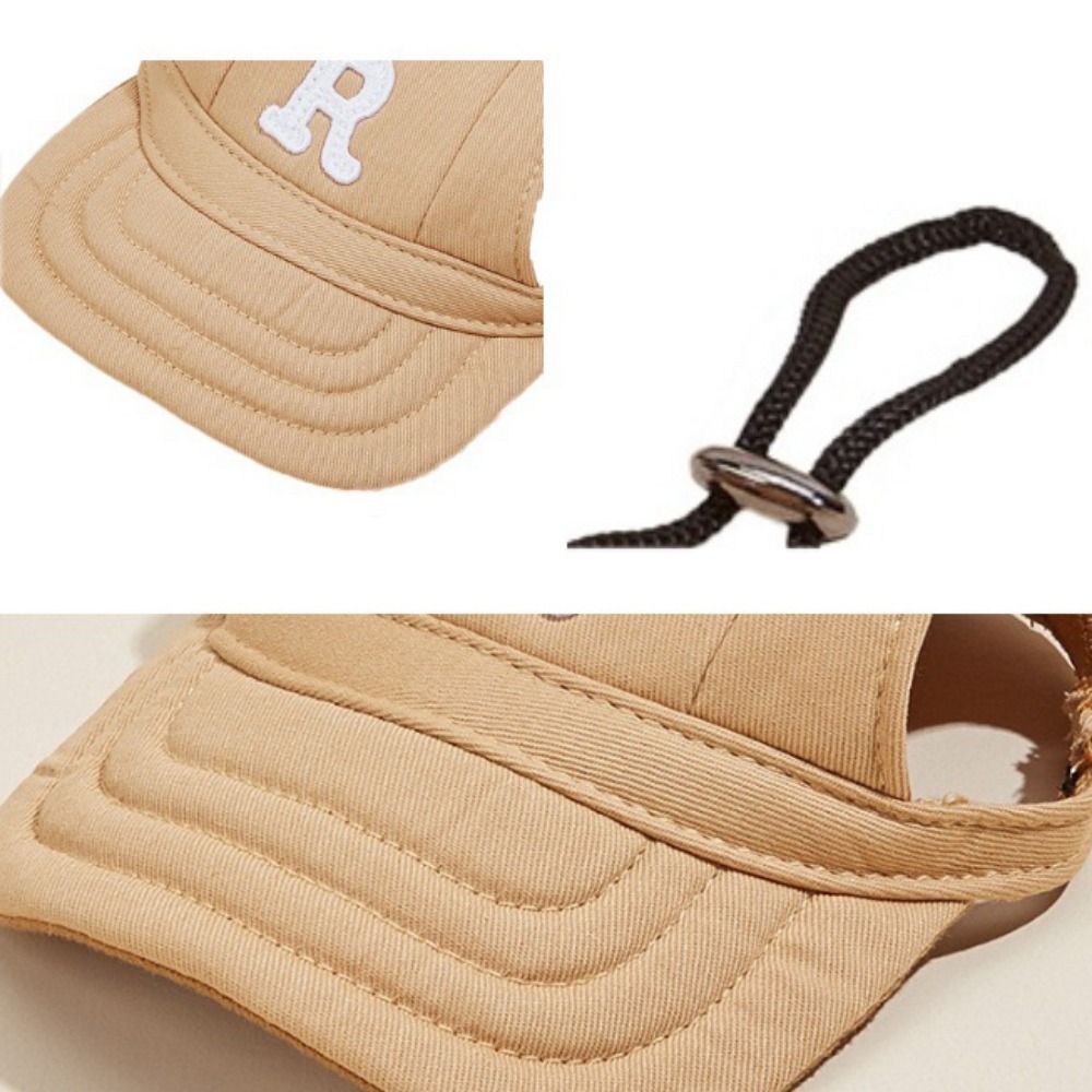 ファッション刺繍入りドッグスポーツレターキャップ、調節可能で - Embroidery Hat Machine のレビューと価格