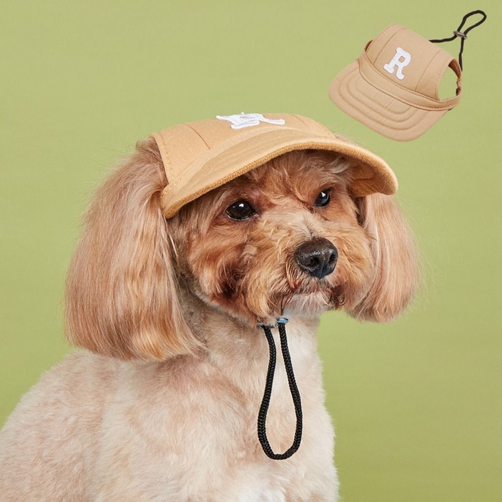 ファッション刺繍入りドッグスポーツレターキャップ、調節可能で - Embroidery Hat Machine のレビューと価格