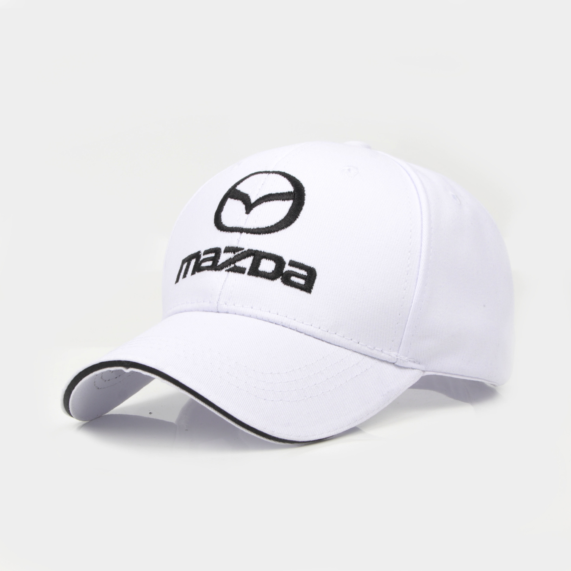 刺繍入り野球帽 - 男女兼用、夏のアウトドアスポーツに最適な - Embroidery Hat Machine のレビューと価格