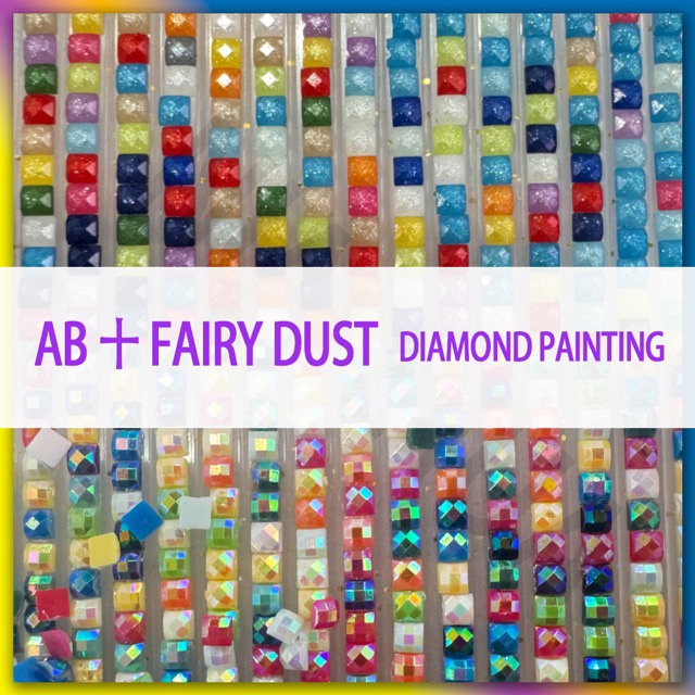 樹脂 AB フェアリーダスト DIY ダイヤモンド刺繍馬動物 - Embroidery Horse のレビューと価格