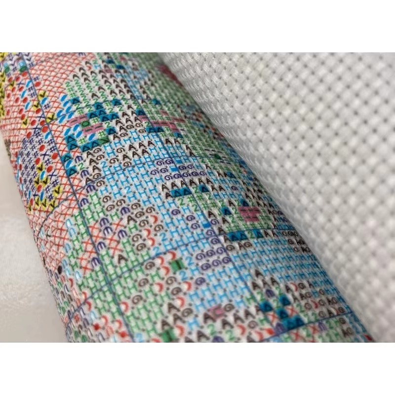 ZZ7074 ZZ7068 14CT 16CT キャンバスに - Embroidery Job のレビューと価格